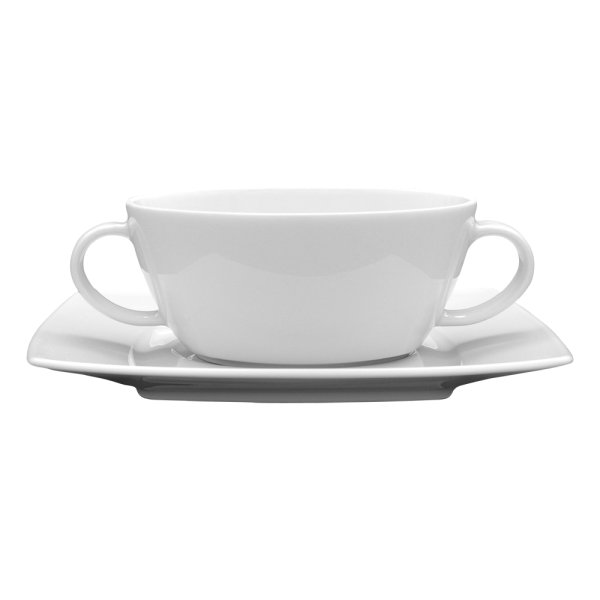 Lubiana Victoria Блюдце під бул. чашку 170 мм