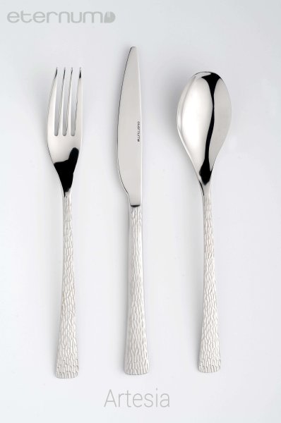 Виделка столова Eternum Artesia
