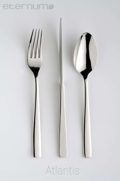 Ложка чайна Eternum Atlantis