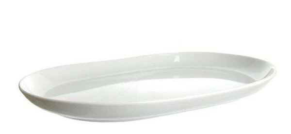 Lubiana Boss Блюдо овальне 330 мм