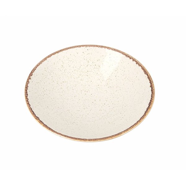 Porland Seasons Beige Салатник 200 мм