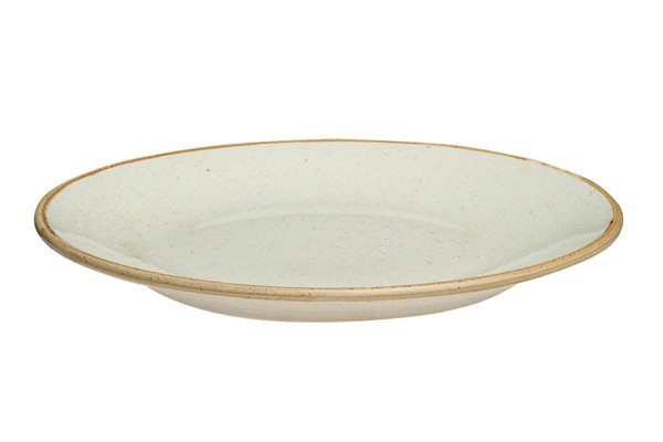 Porland Seasons Beige Тарілка кругла 280 мм