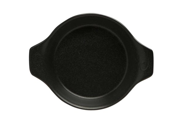 Porland Seasons Black Блюдо для запікання D-180 мм