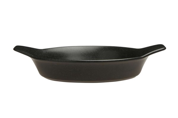 Porland Seasons Black Блюдо для запікання D-180 мм