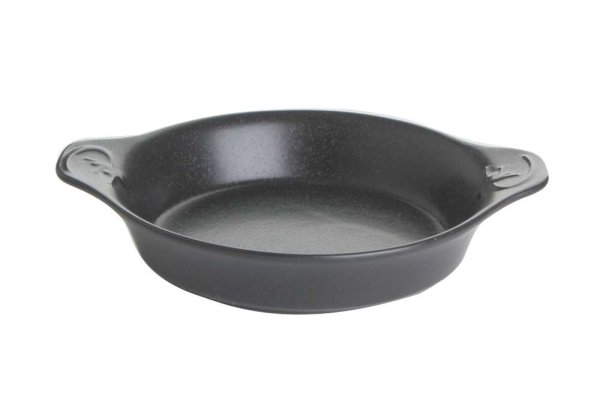 Porland Seasons Black Блюдо для запікання D-220 мм