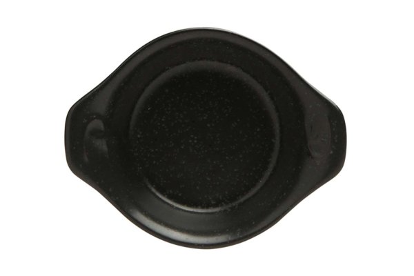 Porland Seasons Black Блюдо для подачі D-80 мм