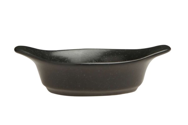 Porland Seasons Black Блюдо для подачі D-80 мм