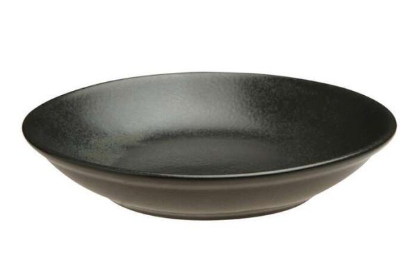 Porland Seasons Black Тарілка глибока 260 мм