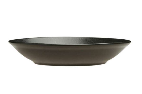 Porland Seasons Black Тарілка глибока 260 мм
