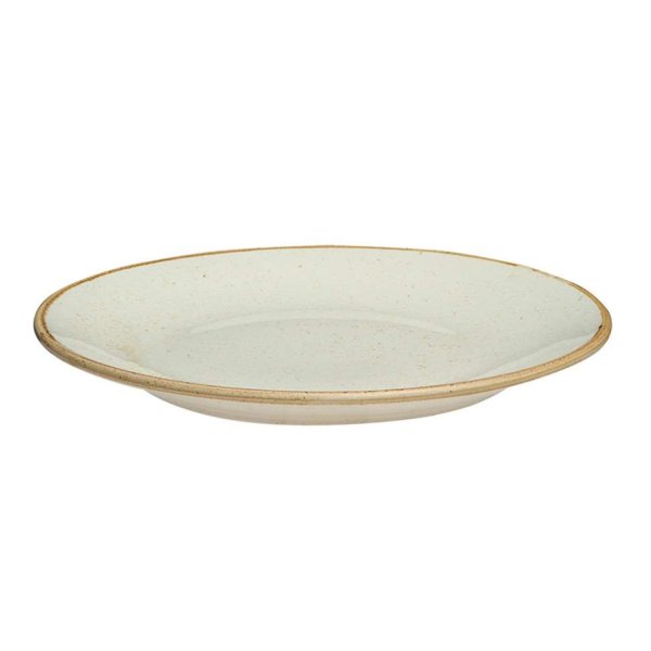 Porland Seasons Beige Тарілка кругла 180 мм