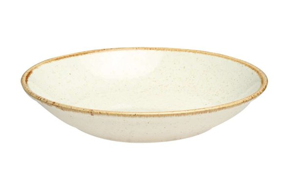 Porland Seasons Beige Тарілка глибока 210 мм