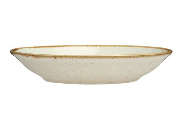 Porland Seasons Beige Тарілка глибока 210 мм