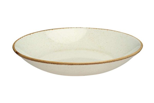 Porland Seasons Beige Тарілка глибока 260 мм