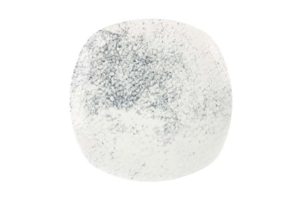 Porland Smoky Alumilite Тарілка кругла 290 мм