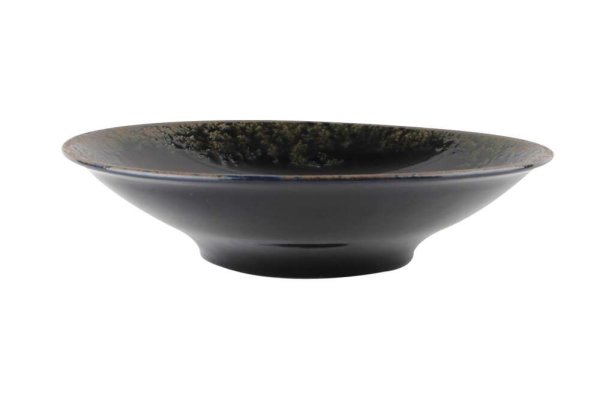 Porland Root Rusty Alumilite Салатник 250 мм