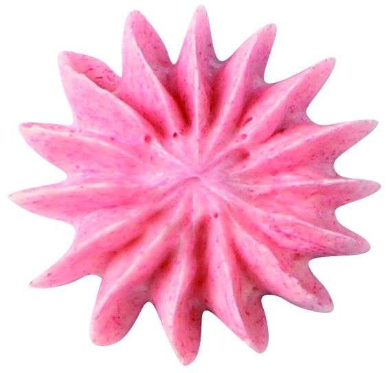 Насадка кондитерська "Закрита зірка" 12 мм Martellato BS0195