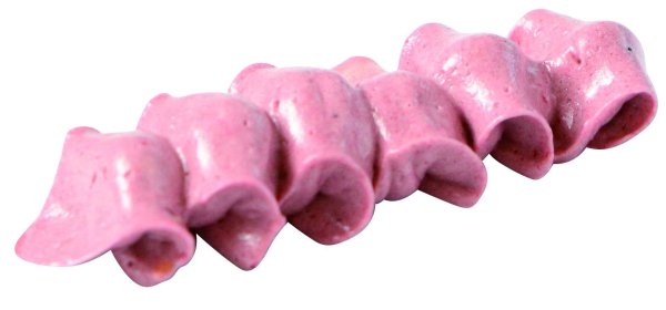 Насадка кондитерська "Смуга" 8 мм Martellato BX0043