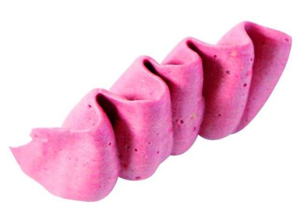 Насадка кондитерська "Квітка" 4х18 мм Martellato BX1217