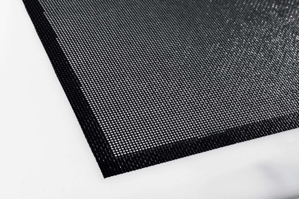 Лист силіконовий зі скловолокном 600х400 мм Martellato SILICOPAT1/B