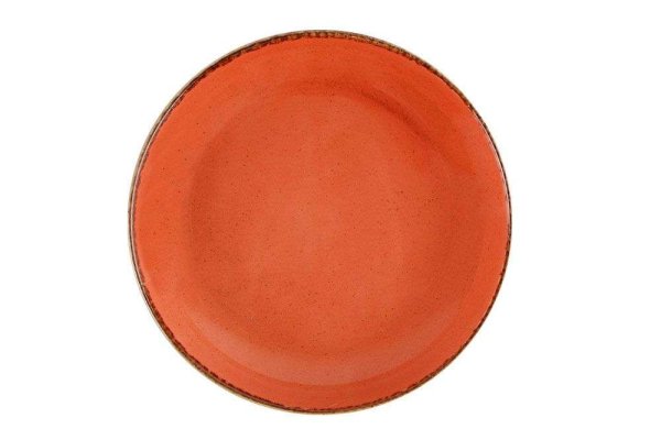 Porland Seasons Orange Салатник 220 мм