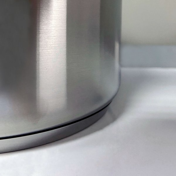 Каструля висока з кришкою  36,6 л Atelier Gastro