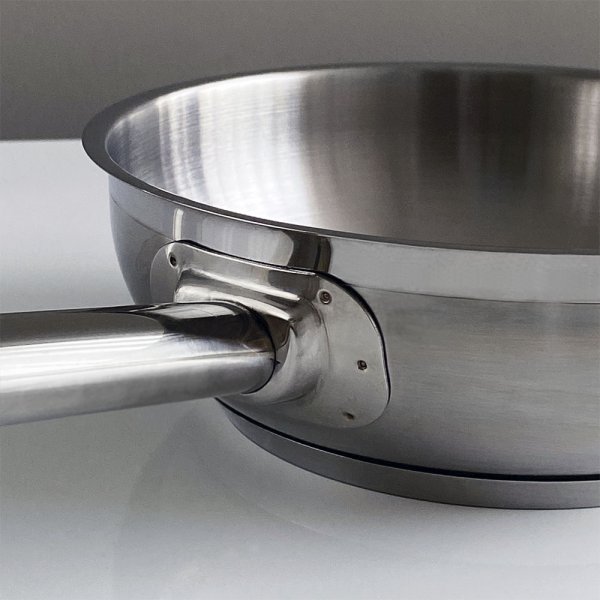 Сотейник для соусів 3 л Atelier Gastro