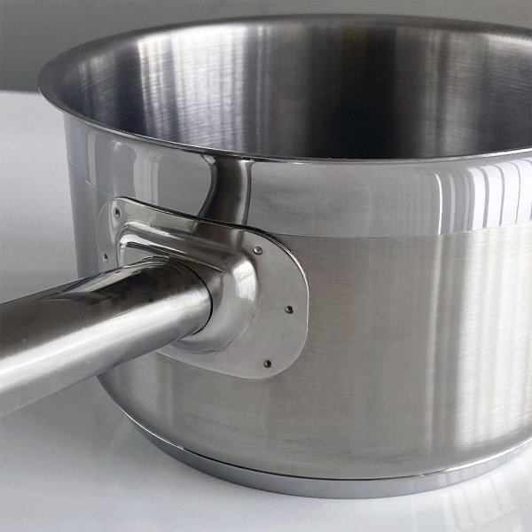 Сотейник з кришкою 5 л Atelier Gastro