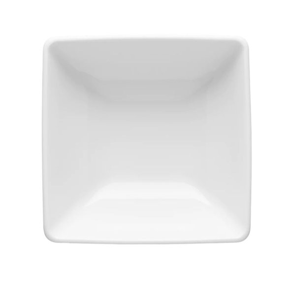 Lubiana Ankara Салатник квадратний 135х135 мм