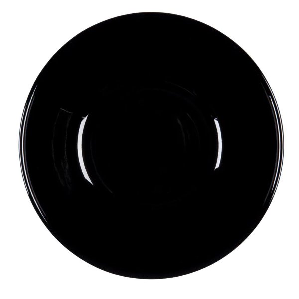 Lubiana Marrakesz Black Салатник 150 мм