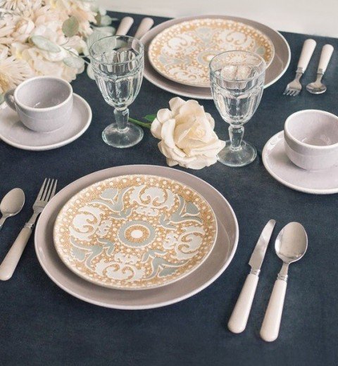 Набір келихів для вина CASABLANCA PASABAHCE 235 мл