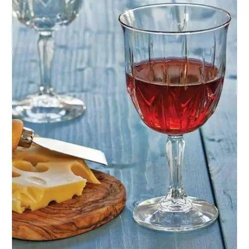 Набір келихів для вина KARAT PASABAHCE 415мл