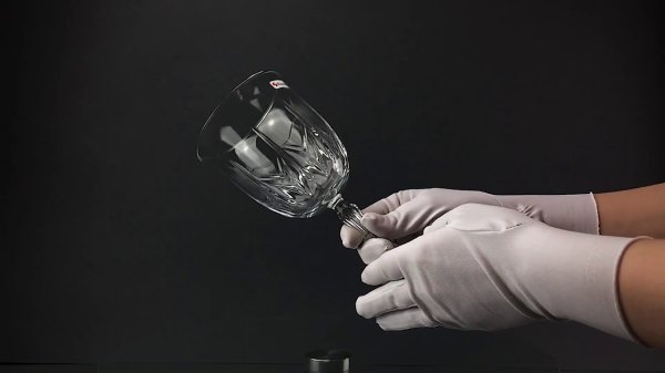 Набір келихів для вина KARAT PASABAHCE 415мл