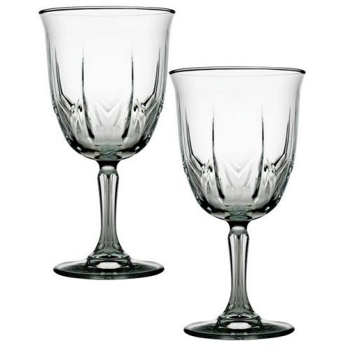 Набір келихів для вина KARAT PASABAHCE 415мл