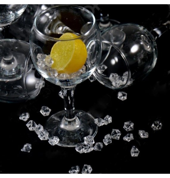 Набір келихів BISTRO PASABAHCE 165 мл