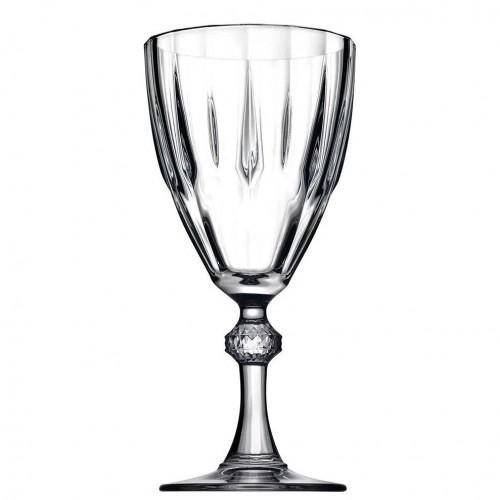 Набір келихів Diamond Pasabahce 245 мл