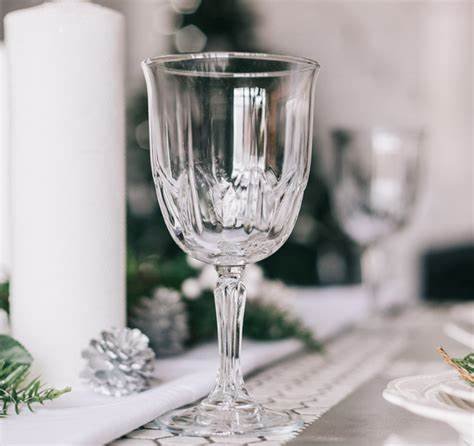 Набір келихів для вина KARAT PASABAHCE 270мл