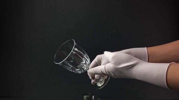 Набір келихів для вина KARAT PASABAHCE 270мл