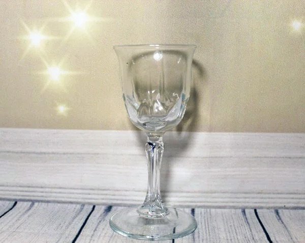 Набір чарок на ніжці Karat Pasabahce 58мл