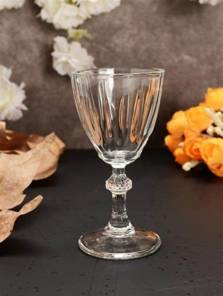 Набір лікерних чарок PASABAHCE Diamond 52 мл
