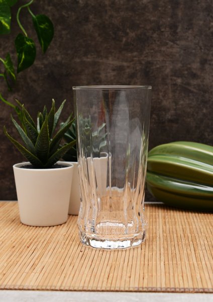 Набір стаканів Pasabahce Gaja 285 мл