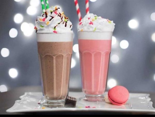 Набір келихів для коктейлю Pasabahce Casablanca 350мл