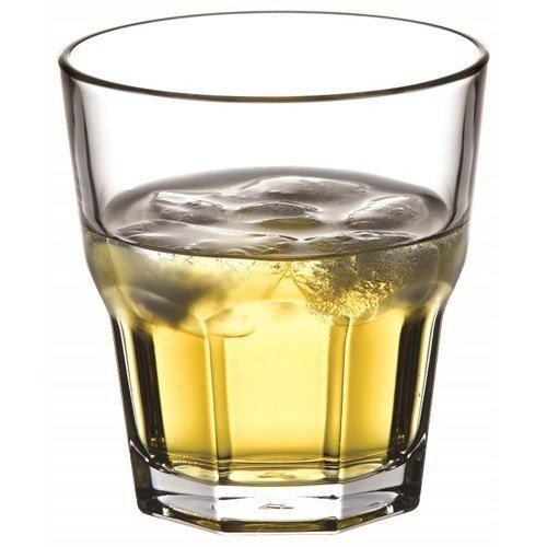 Набір келихів Pasabahce Casablanca 205мл