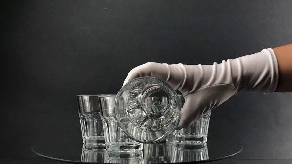 Набір келихів Pasabahce Casablanca 205мл