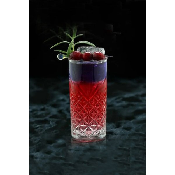 Набір склянок Timeless Pasabahce 180мл