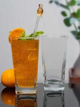 Набір склянок Baltic Pasabahce 290мл