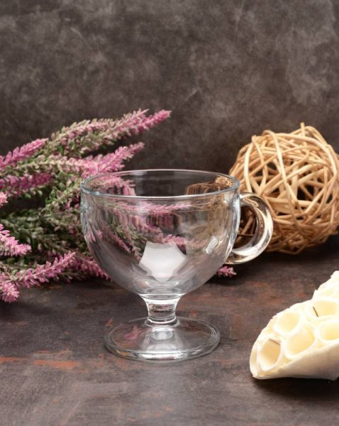 Набір креманок Pasabahce Vario 250мл