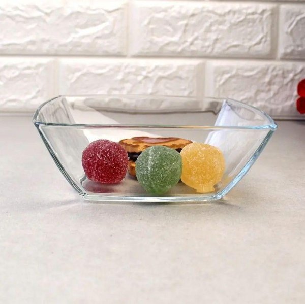 Набір салатників Pasabahce Tokio 125мм