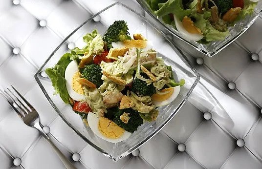 Набір салатників Pasabahce Tokio 160мм