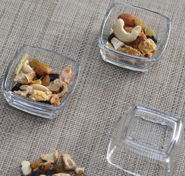 Набір салатників Pasabahce Tokio 160мм