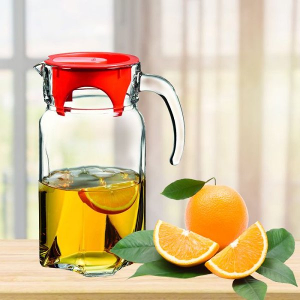 Глечик Luna Pasabahce 1,7л